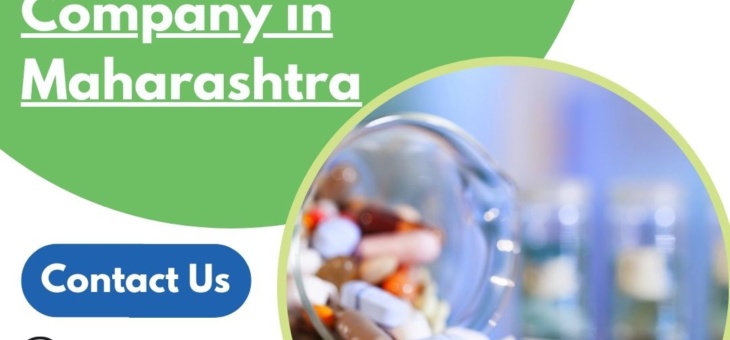 Top Derma PCD Pharma Franchise In Maharashtra