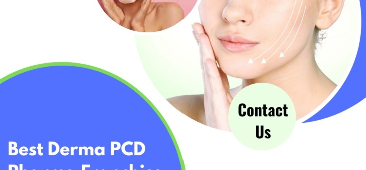 Best Derma PCD Pharma Franchise Company in Kerala