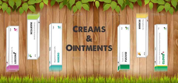 Best Derma PCD franchises in Chennai